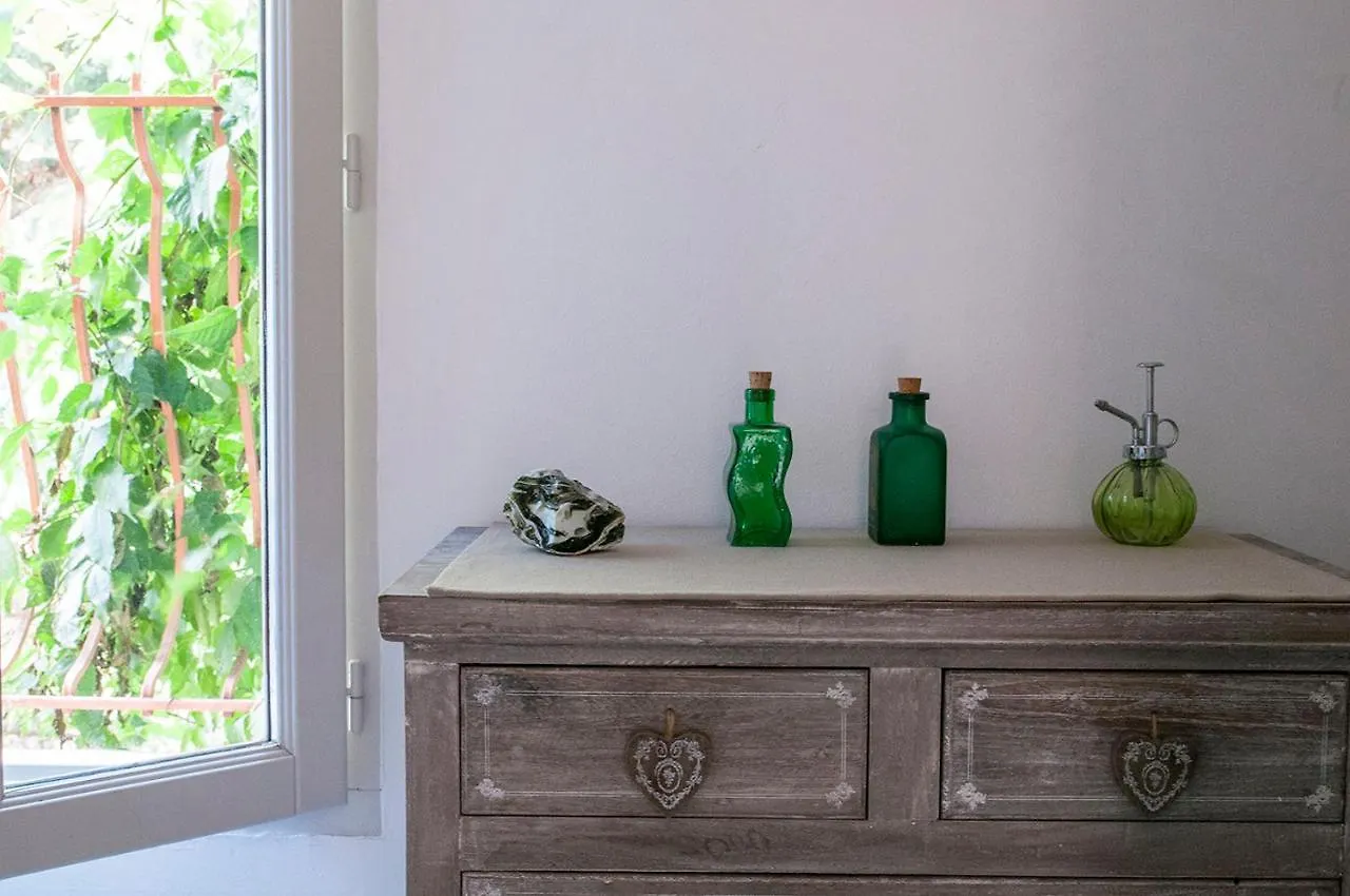 Ferienhaus Villa La Marisol LʼIsle-sur-la-Sorgue