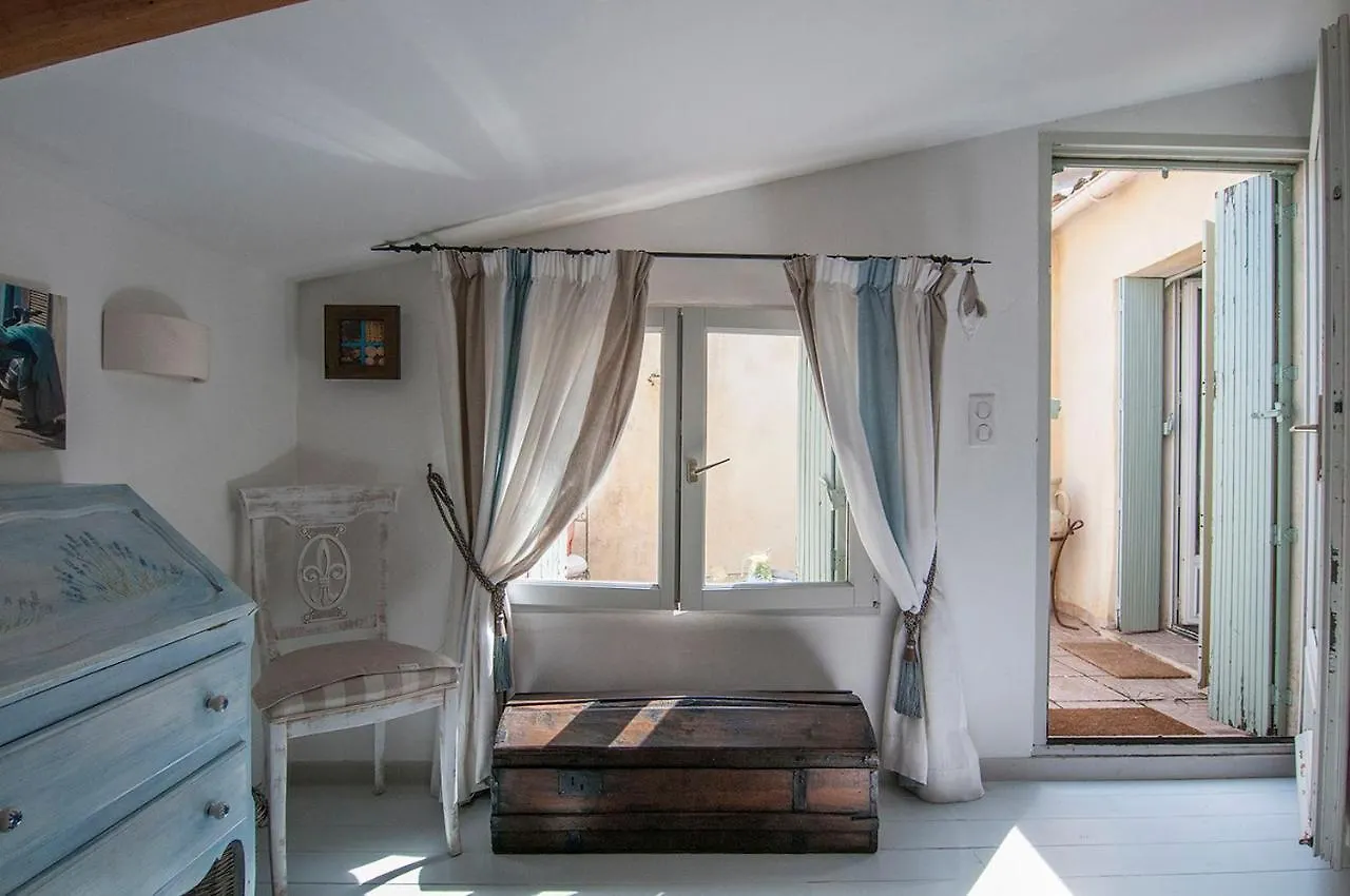 Villa La Marisol LʼIsle-sur-la-Sorgue 0*,  Frankreich