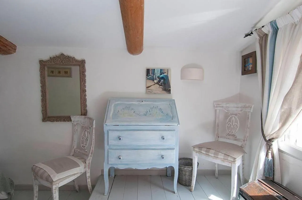 Ferienhaus Villa La Marisol LʼIsle-sur-la-Sorgue Frankreich